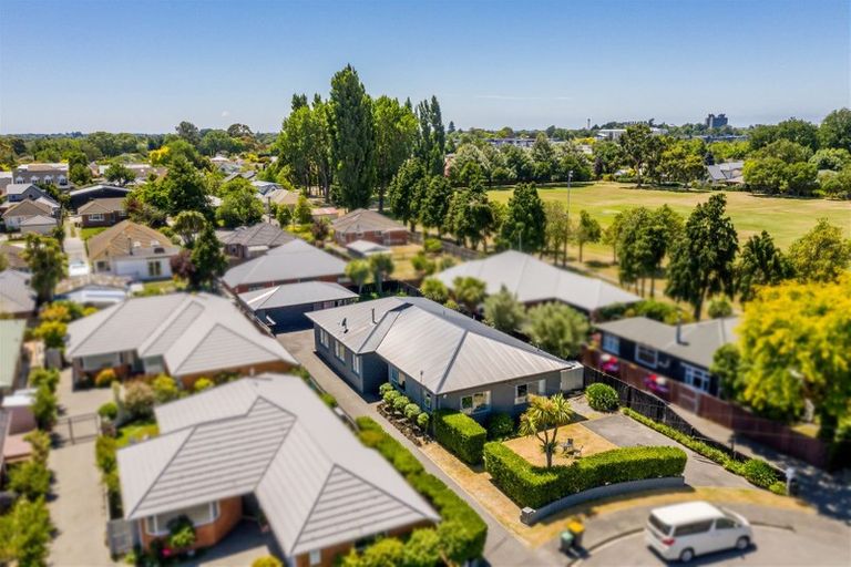 Photo of property in 4 Hare Street, Ilam, Christchurch, 8041