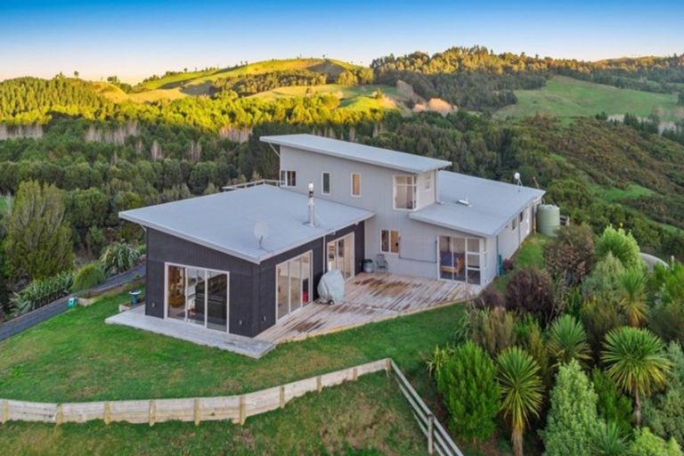 Photo of property in 451 Woodlands Road, Waihi, 3682