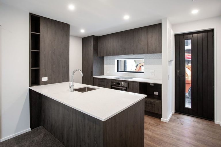 Photo of property in 3/325 Lincoln Road, Addington, Christchurch, 8024