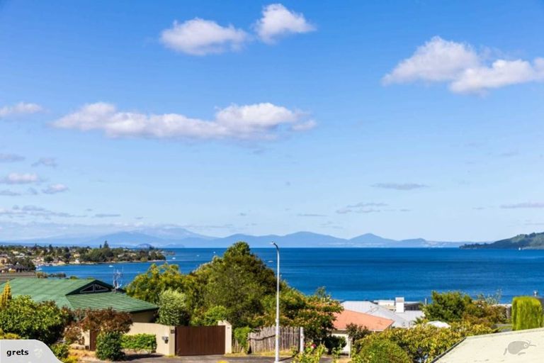 Photo of property in 8 Birch Street, Hilltop, Taupo, 3330