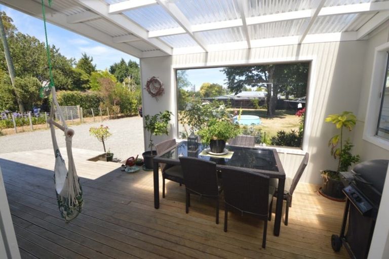 Photo of property in 123 Belvedere Road, Carterton, 5713