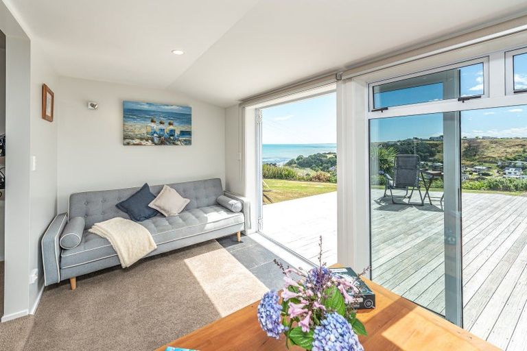 Photo of property in 111 Peat Avenue, Kai Iwi, Whanganui, 4574