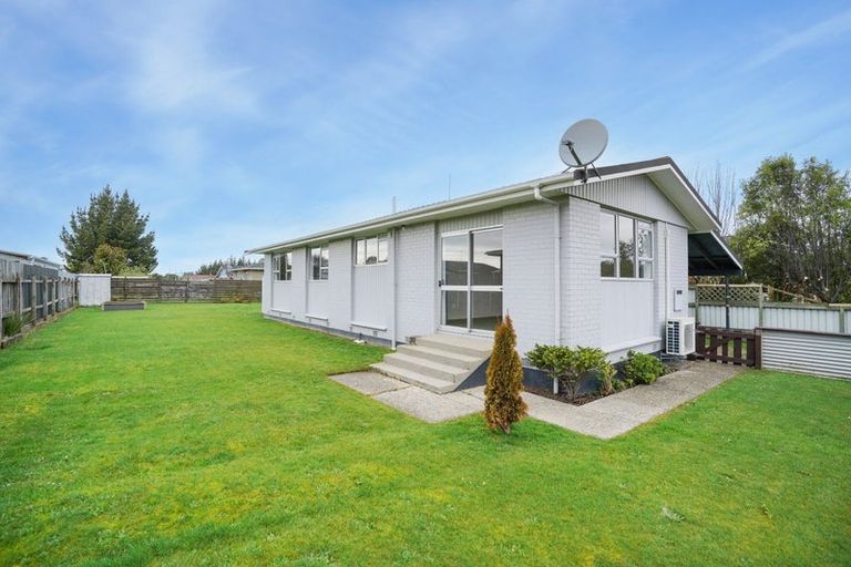 Photo of property in 6 Newbie Street, Heidelberg, Invercargill, 9812