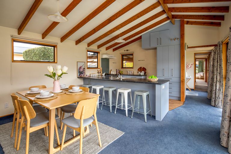 Photo of property in 110 Fache Street, Clyde, 9330