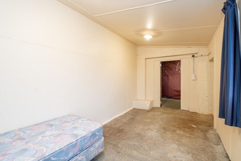 Photo of property in 56 Nelson Street, Georgetown, Invercargill, 9812