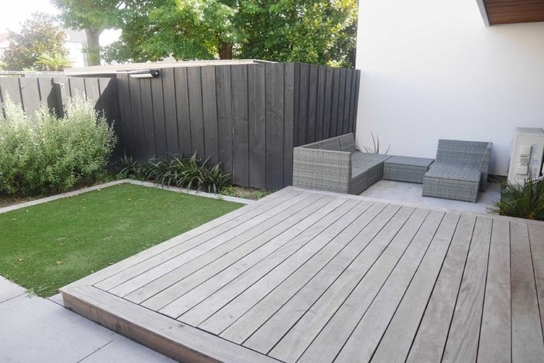 Photo of property in 27c Conference Street, Christchurch Central, Christchurch, 8013