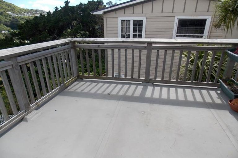 Photo of property in 101a Sefton Street, Wadestown, Wellington, 6012