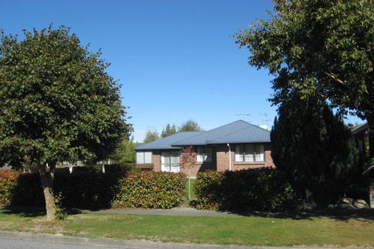 Photo of property in 7 Cushmor Drive, Methven, 7730
