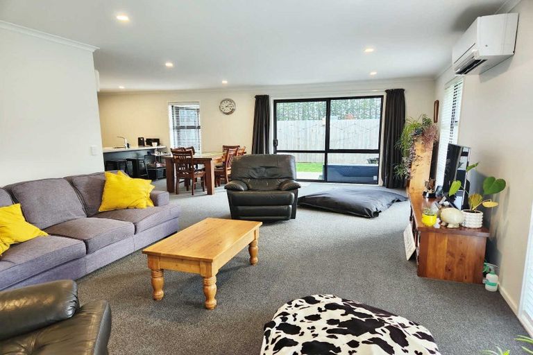 Photo of property in 27 Memorial Crescent, Methven, 7730