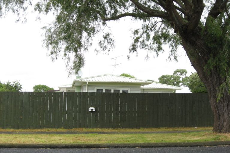 Photo of property in 64 Princes Street, Pukekohe, 2120