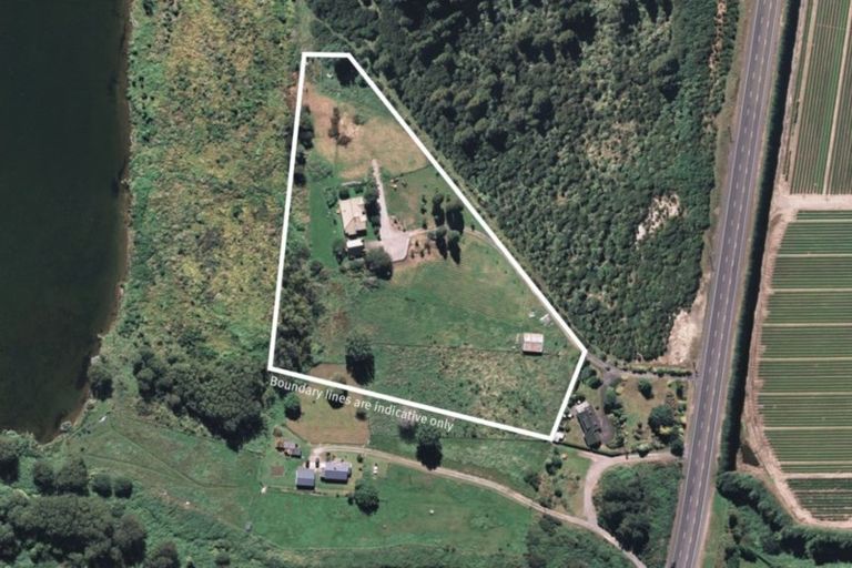 Photo of property in 1059a Te Ngae Road, Tikitere, Rotorua, 3074