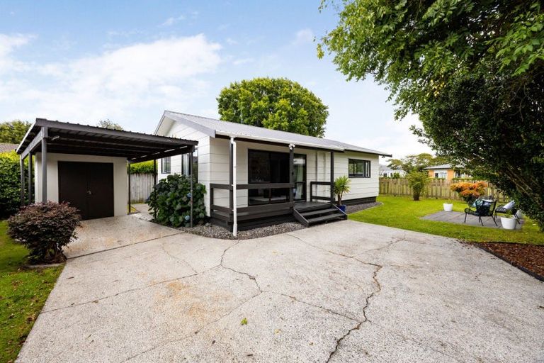 Photo of property in 23a Cunningham Road, Beerescourt, Hamilton, 3200