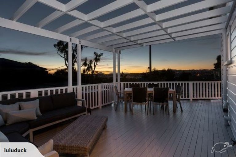 Photo of property in 84 Tomahawk Road, Andersons Bay, Dunedin, 9013