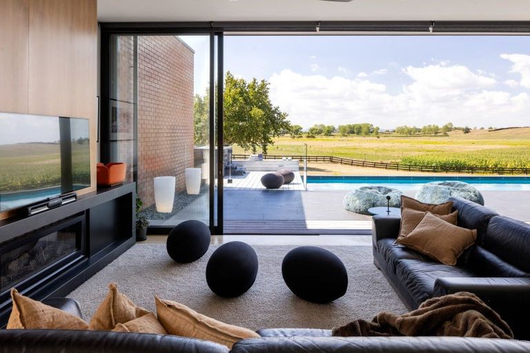 Photo of property in 290a Boyd Road, Horsham Downs, Hamilton, 3281