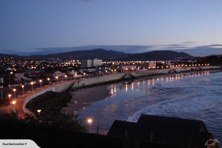 Photo of property in 37 Cliffs Road, Saint Clair, Dunedin, 9012