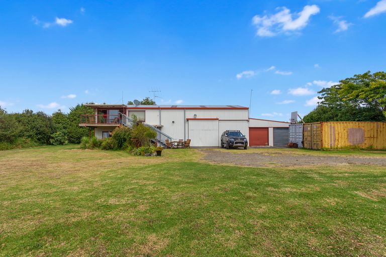 Photo of property in 1110a Wainui Road, Wainui, Opotiki, 3198