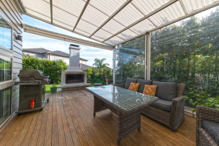 Photo of property in 13 Kildare Road, Flat Bush, Auckland, 2019
