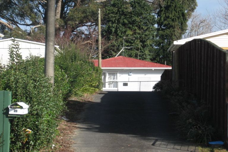 Photo of property in 23 Thompson Terrace, Manurewa, Auckland, 2102