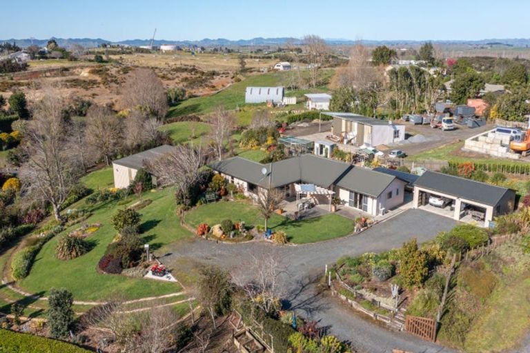 Photo of property in 62 Wayside Road, Te Kauwhata, 3782