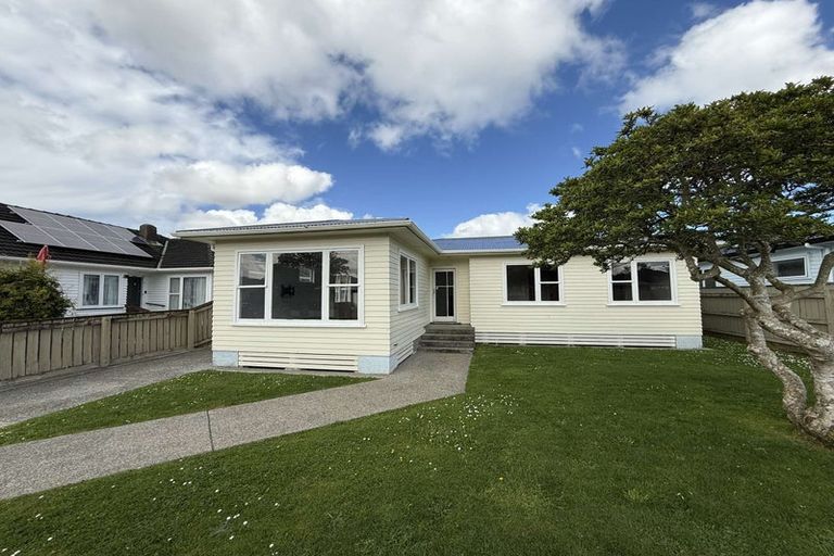 Photo of property in 47 Konini Street, Wainuiomata, Lower Hutt, 5014