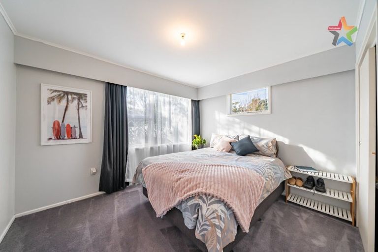 Photo of property in 258 Dowse Drive, Maungaraki, Lower Hutt, 5010