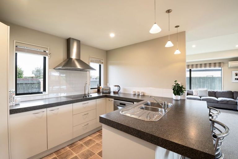 Photo of property in 47 Awatea Gardens, Wigram, Christchurch, 8042