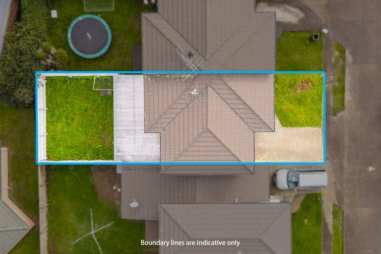 Photo of property in 11 Battlen Place, Manurewa, Auckland, 2105