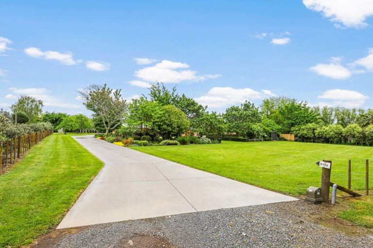 Photo of property in 619 Gordonton Road, Gordonton, Hamilton, 3281