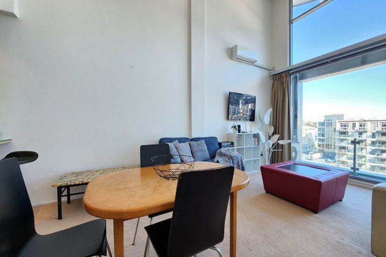 Photo of property in Century City Apartments, 118/72 Tory Street, Te Aro, Wellington, 6011