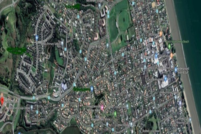 Photo of property in 13 Davey Crescent, Orewa, 0931