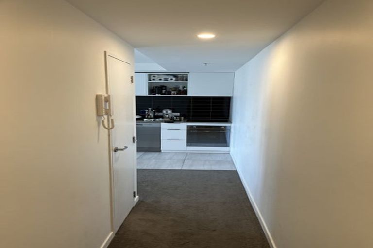 Photo of property in Pinnacle Apartments, W706/160 Victoria Street, Te Aro, Wellington, 6011