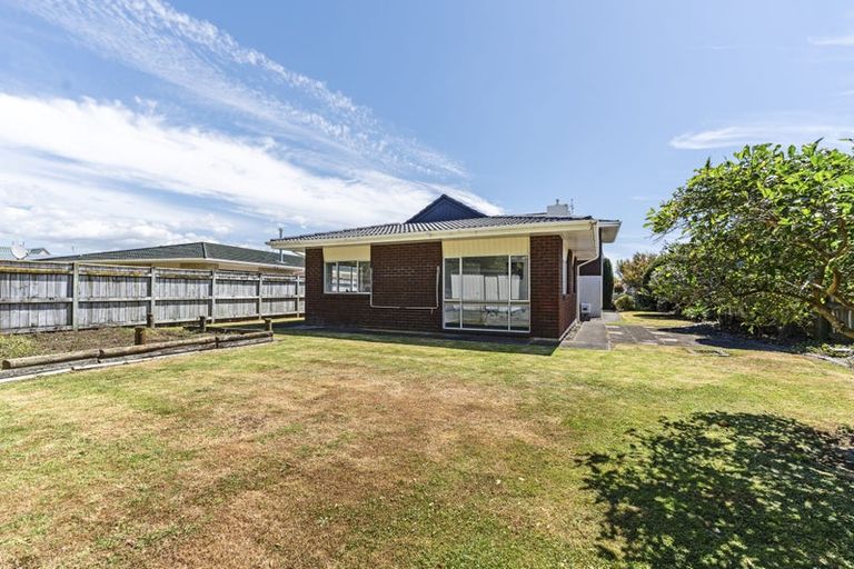 Photo of property in 3 Park Lane, Waitara, 4320