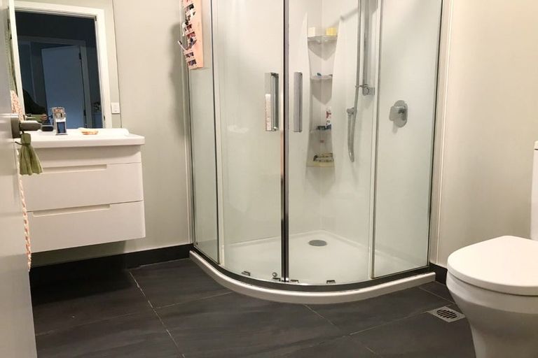 Photo of property in 12/5 Ebor Street, Te Aro, Wellington, 6011