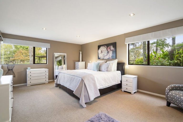 Photo of property in 45 Drinnan Road, Waitoki, Kaukapakapa, 0871