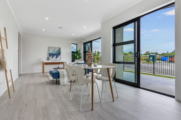 Photo of property in 15 Lucina Rise, Peacocke, Hamilton, 3206