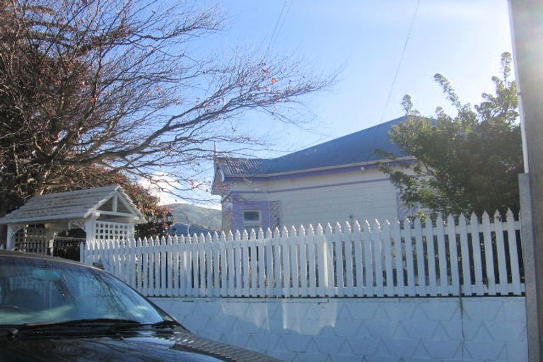Photo of property in 43 Pretoria Street, Hutt Central, Lower Hutt, 5010