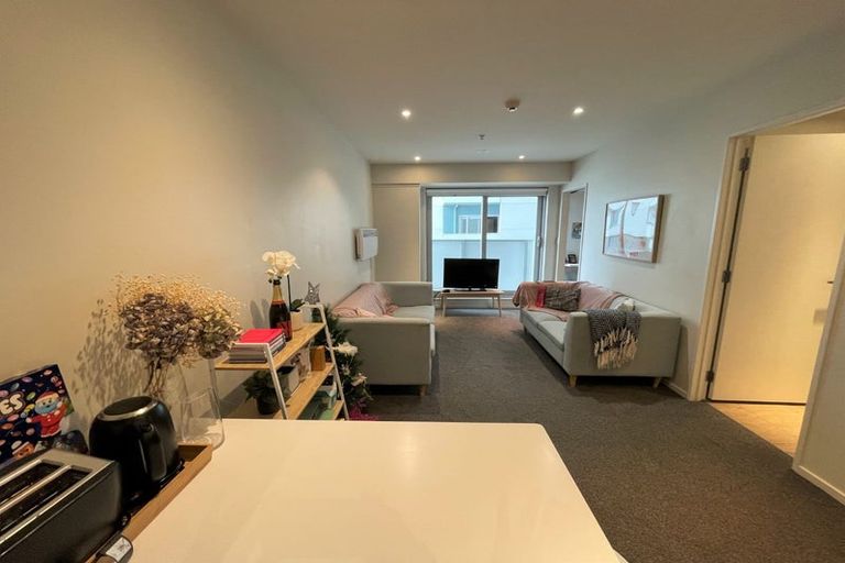 Photo of property in Soho Apartments, 306/74 Taranaki Street, Te Aro, Wellington, 6011