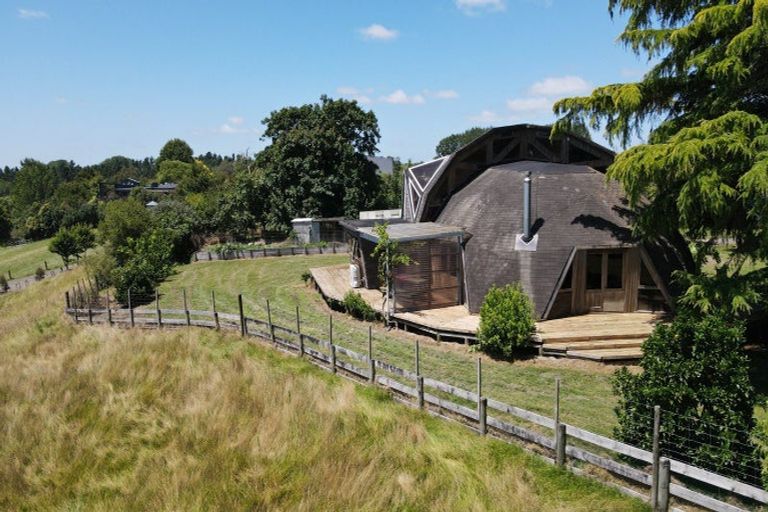 Photo of property in 271 Mystery Creek Road, Ohaupo, 3881