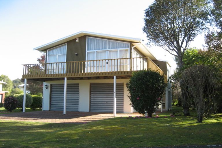 Photo of property in 14 Ngatau Street, Omori, Turangi, 3381