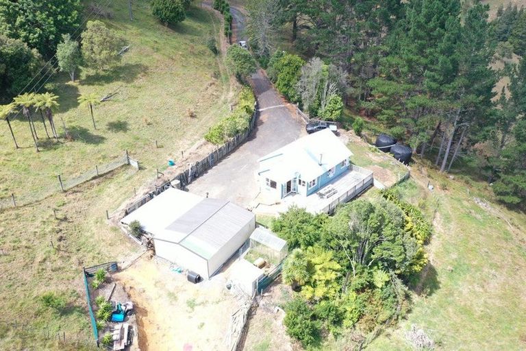 Photo of property in 178 Wilton Collieries Road, Glen Massey, Ngaruawahia, 3794