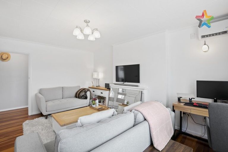 Photo of property in 32 Fisk Street, Naenae, Lower Hutt, 5011