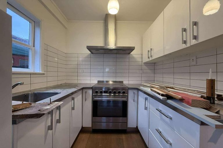 Photo of property in 30 Childers Terrace, Kilbirnie, Wellington, 6022