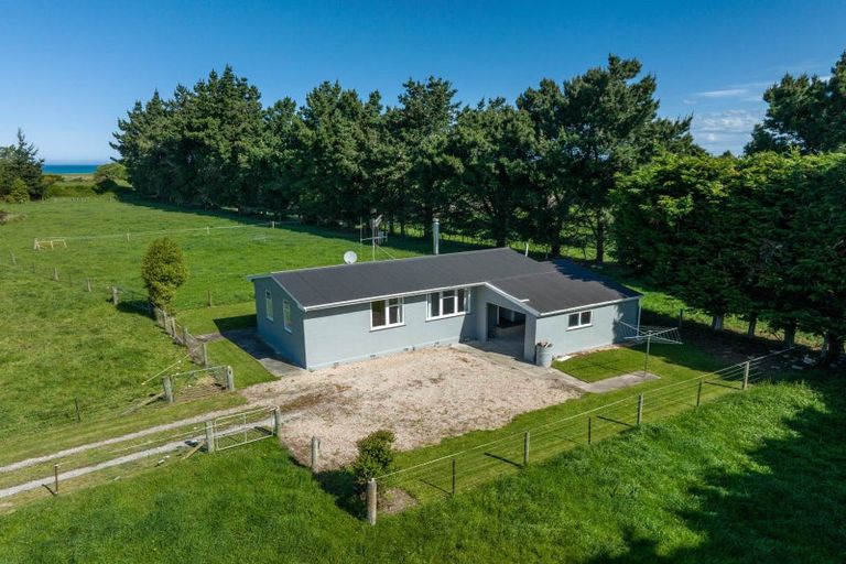 Photo of property in 78 T Y Duncan Road, Oamaru North, Oamaru, 9494