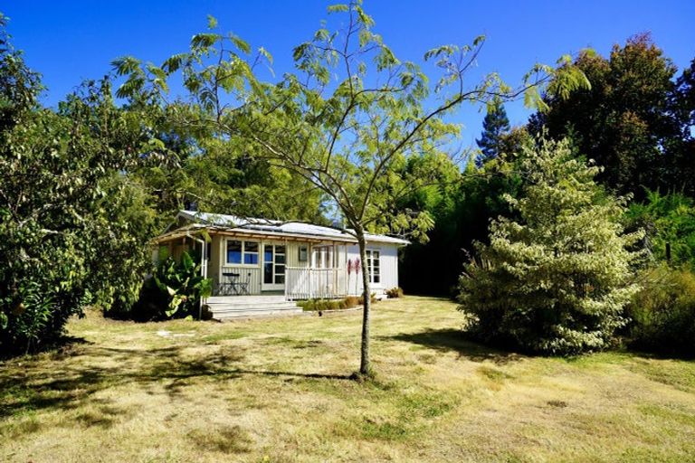 Photo of property in 1499 Motueka Valley Highway, Ngatimoti, Motueka, 7196
