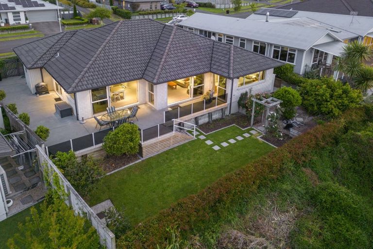 Photo of property in 85 Mortlake Heights, Pyes Pa, Tauranga, 3112