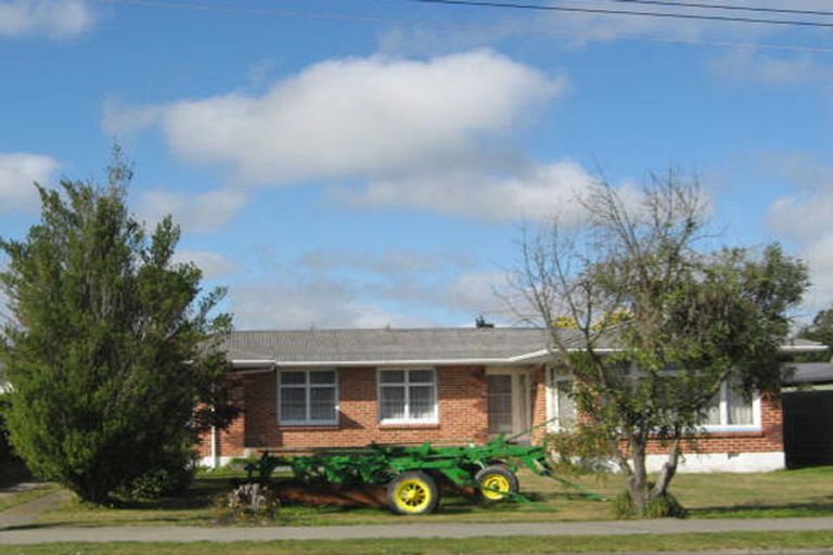 Photo of property in 306 King Street, Temuka, 7920