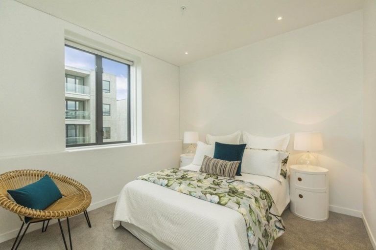 Photo of property in 404/23a Pollen Street, Grey Lynn, Auckland, 1021