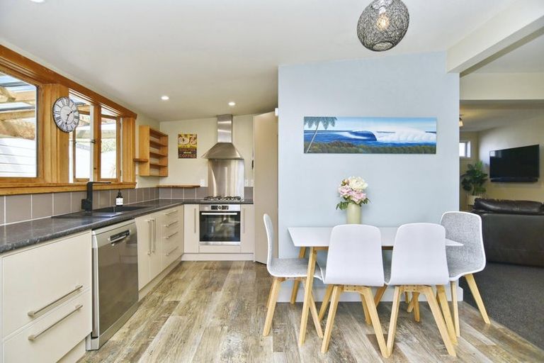 Photo of property in 7 Cawood Terrace, Kainga, Christchurch, 8083