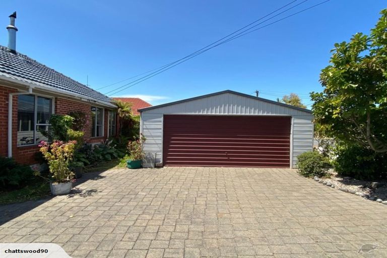 Photo of property in 54 Checketts Avenue, Halswell, Christchurch, 8025