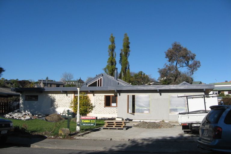 Photo of property in 6 Shortland Place, Havelock North, 4130